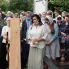 40 дней отцу Александру